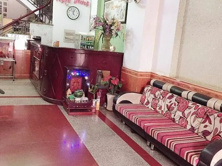 هتل Ngoc Dung