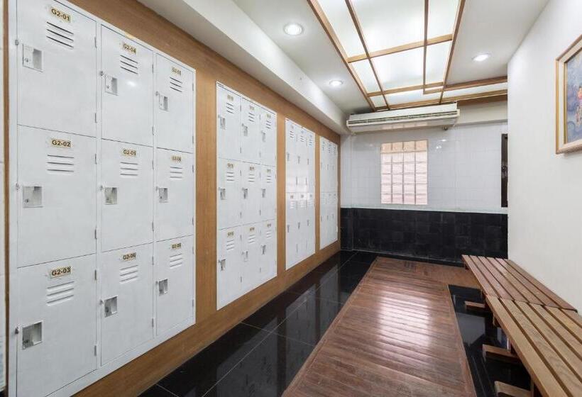 هتل Oriental Palace