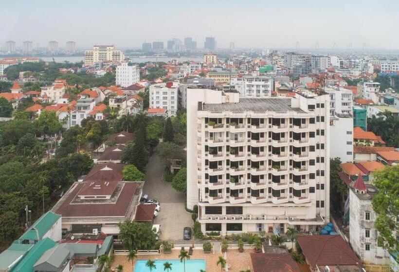 هتل Oriental Palace