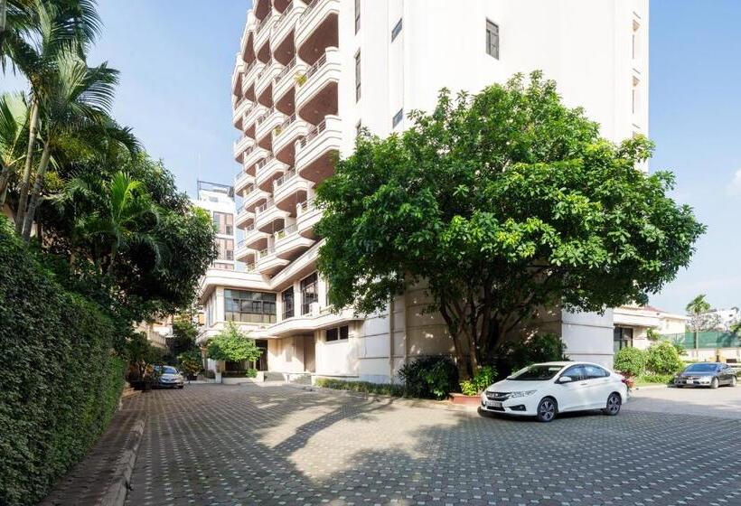 هتل Oriental Palace