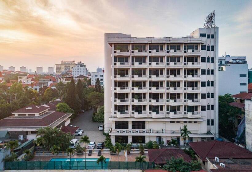 هتل Oriental Palace