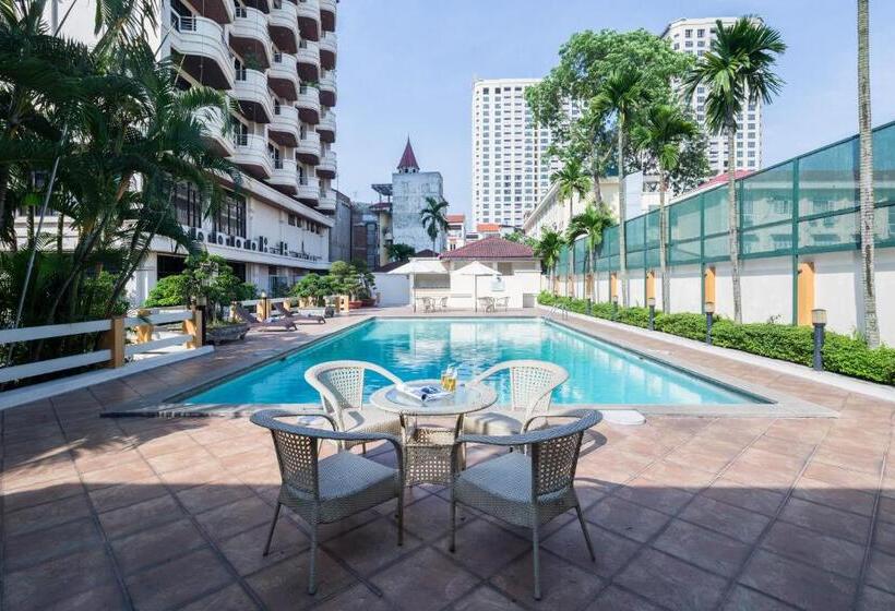 هتل Oriental Palace