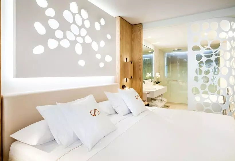 Hotelli Royal Hideaway Corales Beach   Adults Only