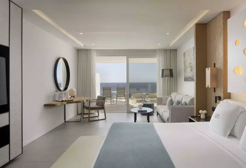 Hotelli Royal Hideaway Corales Beach   Adults Only