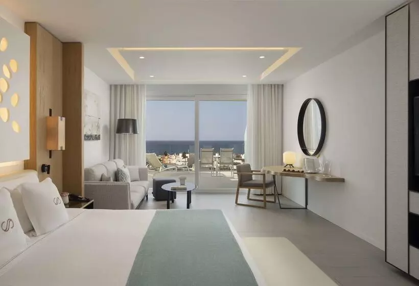 Hotelli Royal Hideaway Corales Beach   Adults Only