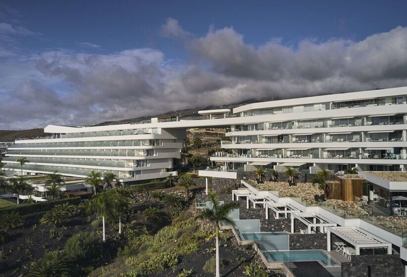 هتل Royal Hideaway Corales Beach Adults Only