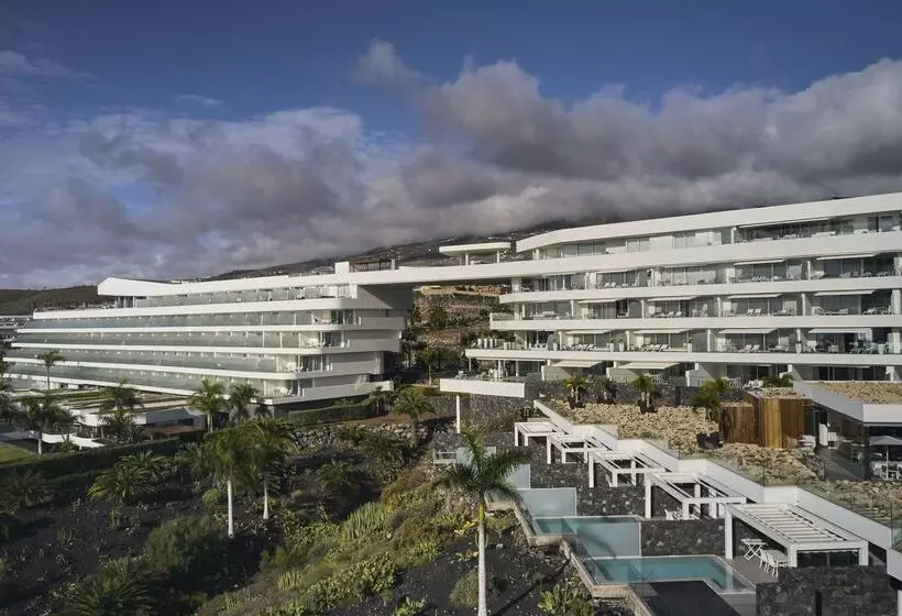 Hotelli Royal Hideaway Corales Beach   Adults Only