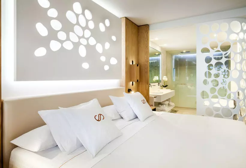 Hotelli Royal Hideaway Corales Beach   Adults Only