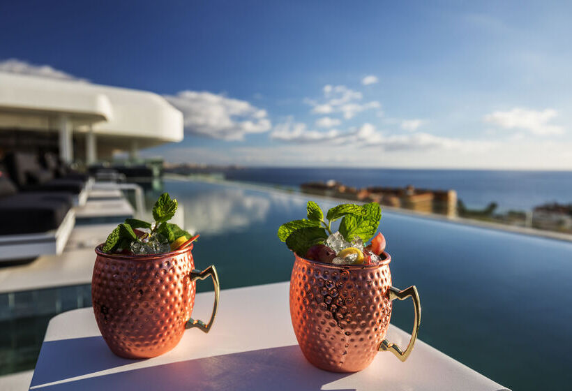 هتل Royal Hideaway Corales Beach Adults Only