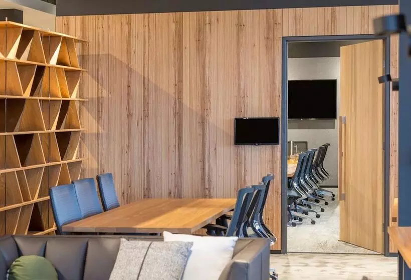 Hotelli Sage Melbourne Ringwood