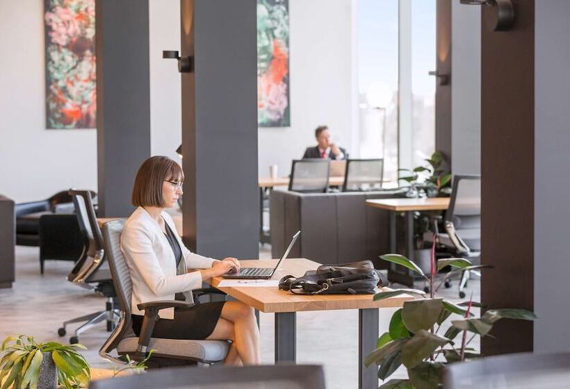 ホテル Sage Melbourne Ringwood