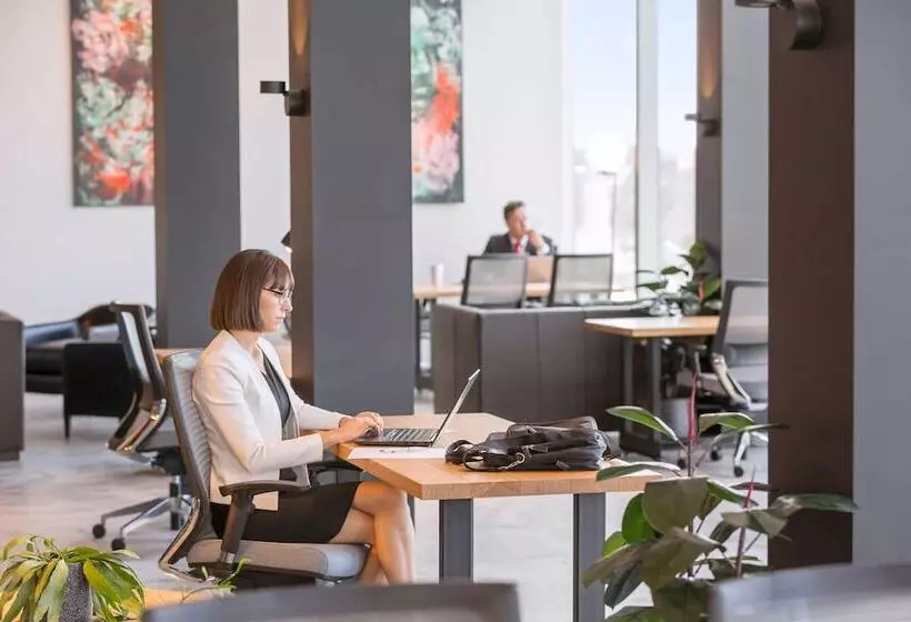 Hotelli Sage Melbourne Ringwood