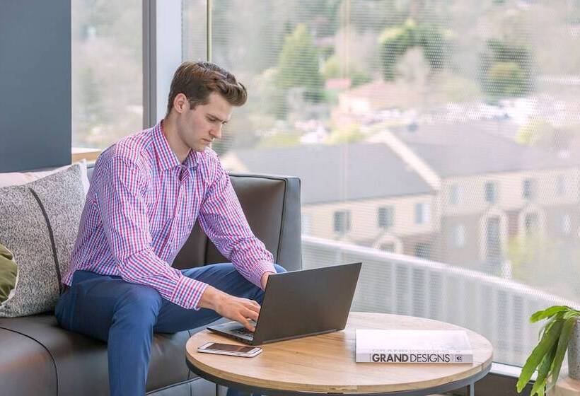 ホテル Sage Melbourne Ringwood