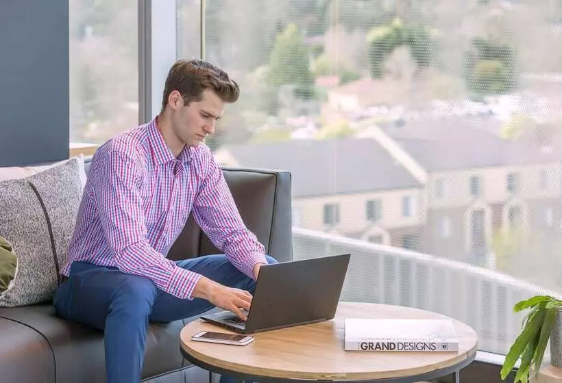 Hotelli Sage Melbourne Ringwood