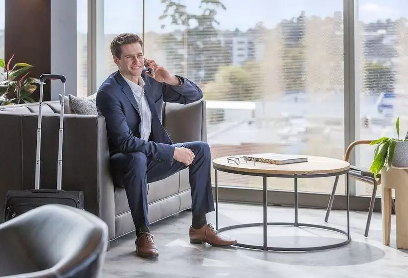 Hotelli Sage Melbourne Ringwood