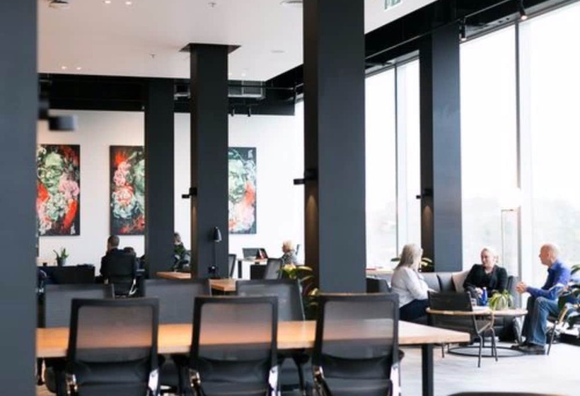 ホテル Sage Melbourne Ringwood