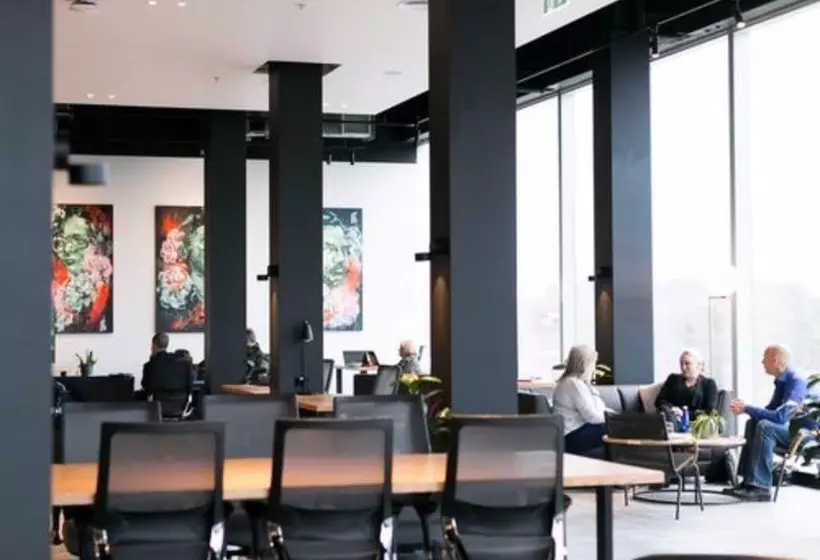 Hotelli Sage Melbourne Ringwood