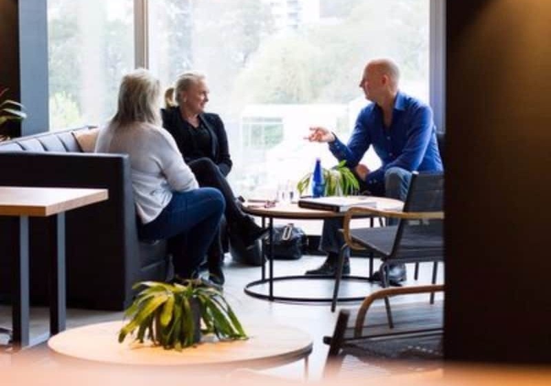 ホテル Sage Melbourne Ringwood