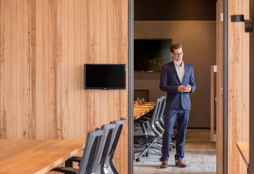 Hotelli Sage Melbourne Ringwood