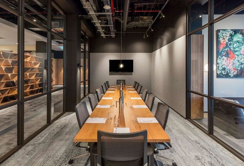 ホテル Sage Melbourne Ringwood