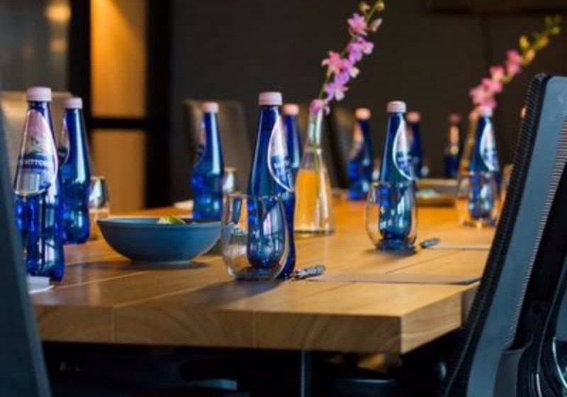 ホテル Sage Melbourne Ringwood