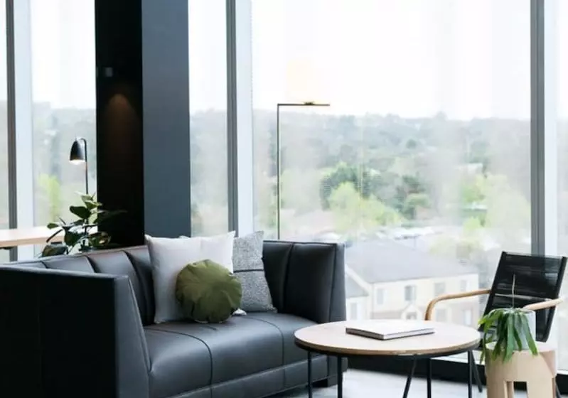 Hotelli Sage Melbourne Ringwood