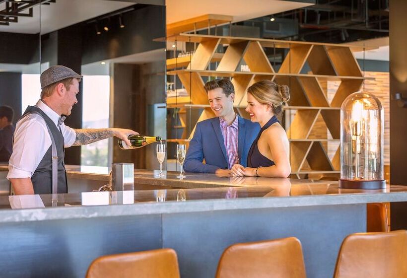 ホテル Sage Melbourne Ringwood