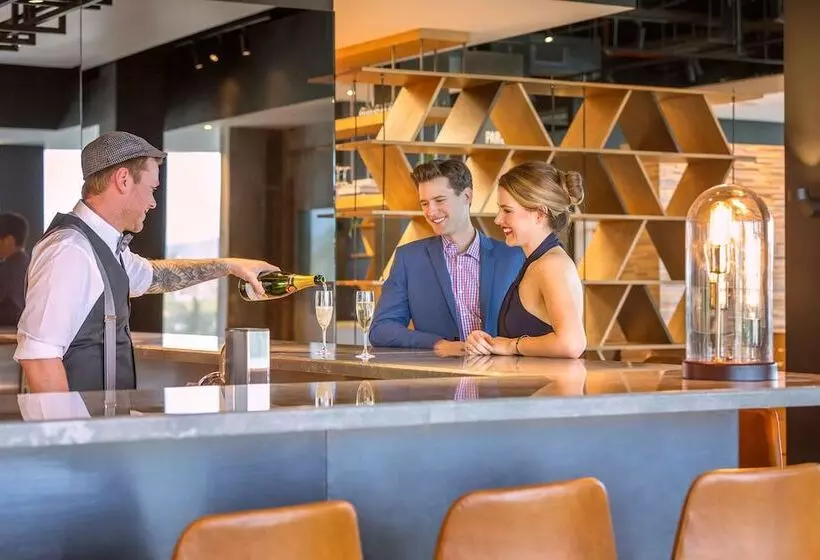 Hotelli Sage Melbourne Ringwood