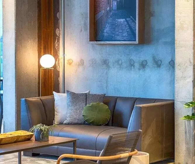 Hotelli Sage Melbourne Ringwood