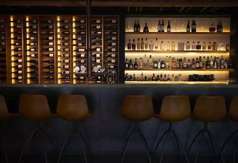 Hotelli Sage Melbourne Ringwood