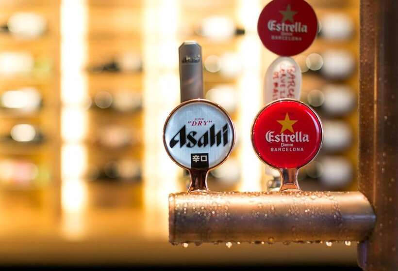 ホテル Sage Melbourne Ringwood