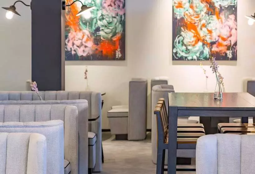 Hotelli Sage Melbourne Ringwood