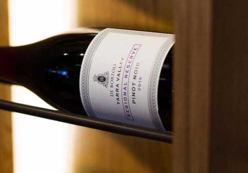 ホテル Sage Melbourne Ringwood