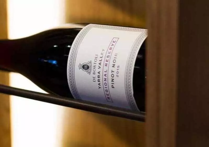 Hotelli Sage Melbourne Ringwood