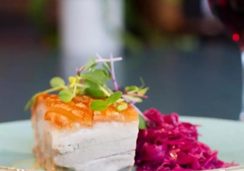 Hotelli Sage Melbourne Ringwood