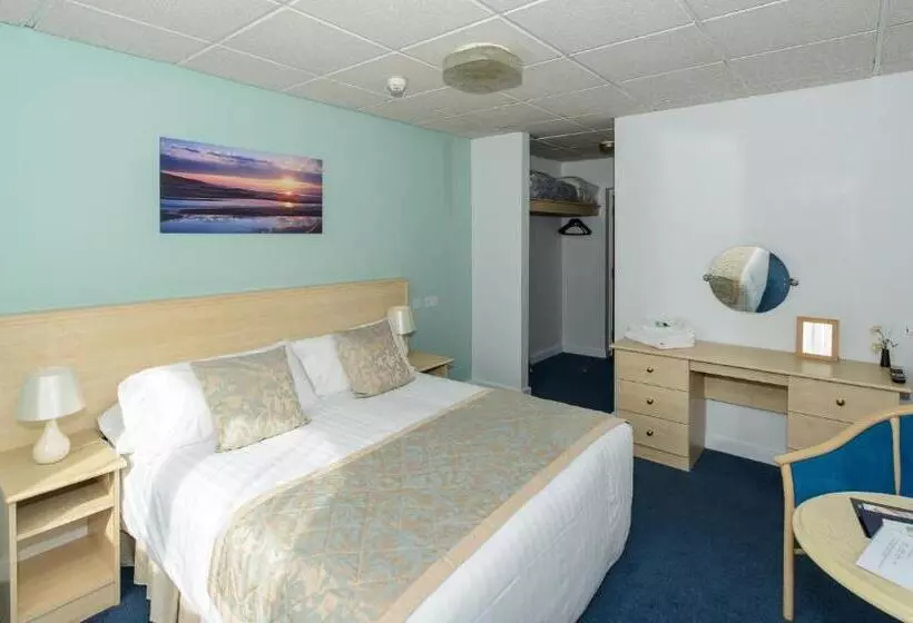 ホテル Sandown Park Lodge