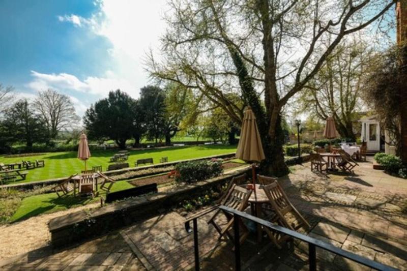 בית מלון כפרי The Cosener's House