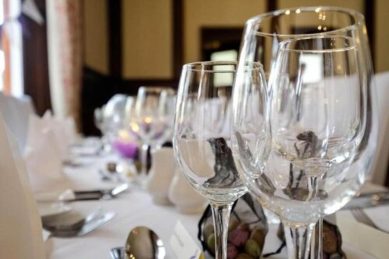 בית מלון כפרי The Cosener's House