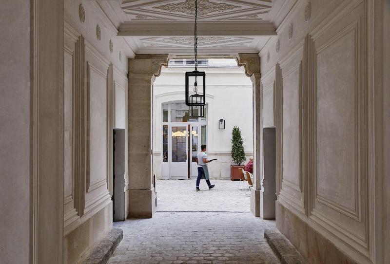 ホテル The Hoxton  Paris