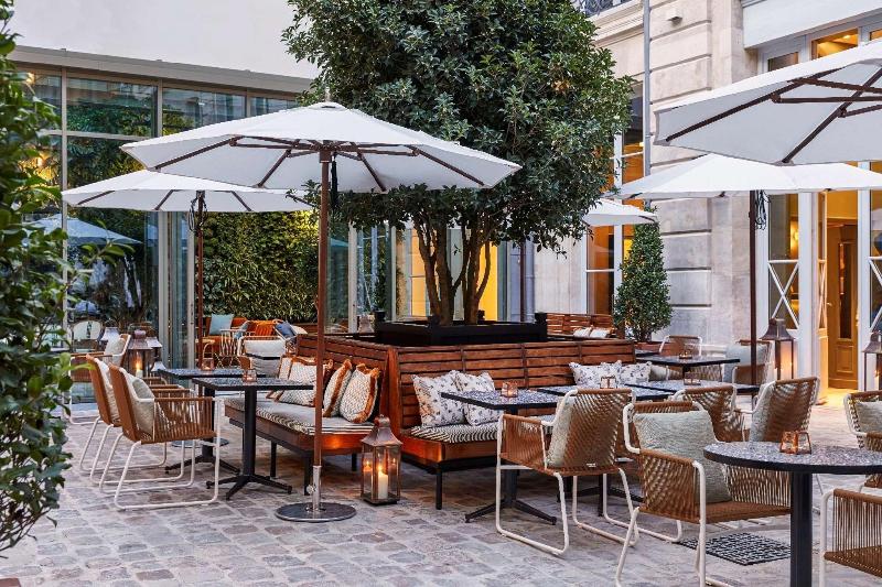 ホテル The Hoxton  Paris