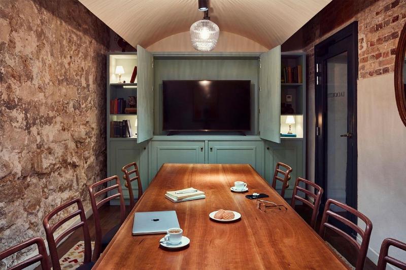 ホテル The Hoxton  Paris