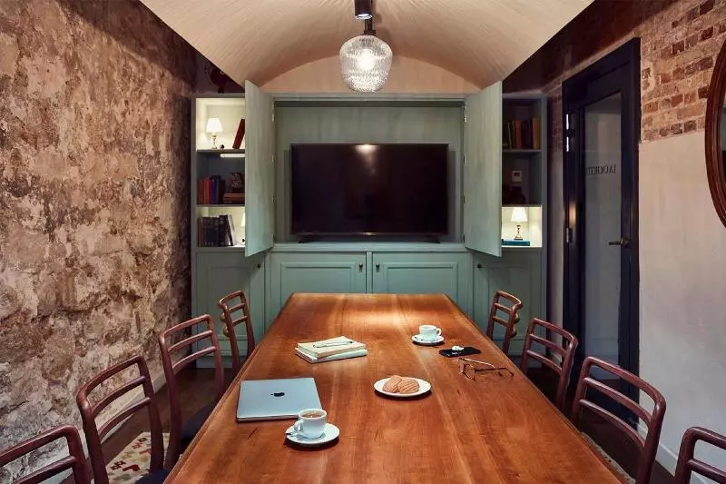 ホテル The Hoxton  Paris