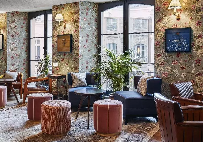 ホテル The Hoxton  Paris