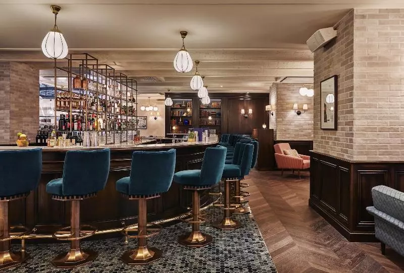 ホテル The Hoxton  Paris