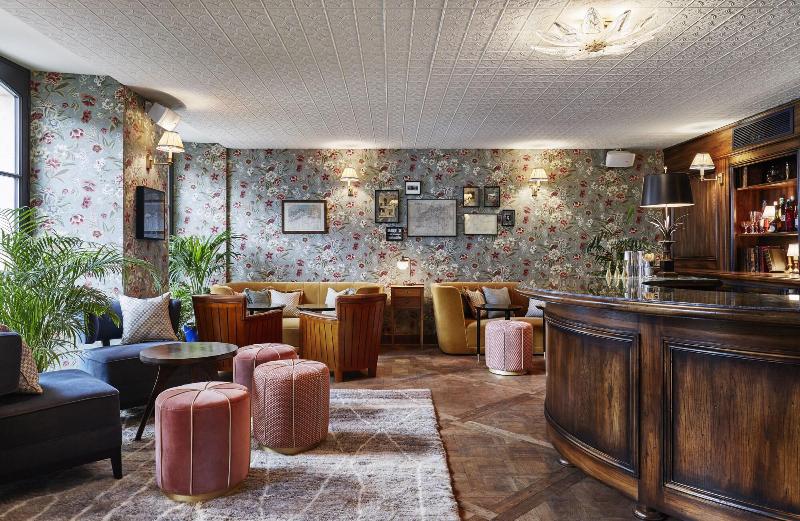 ホテル The Hoxton  Paris