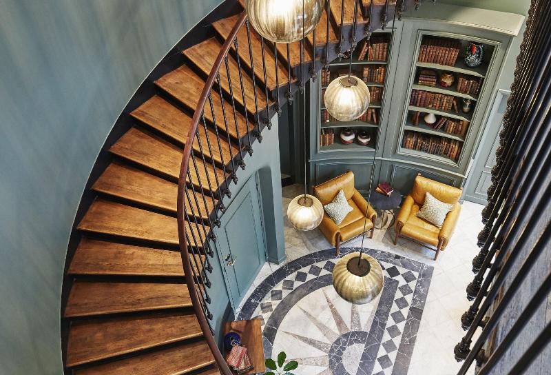 ホテル The Hoxton  Paris