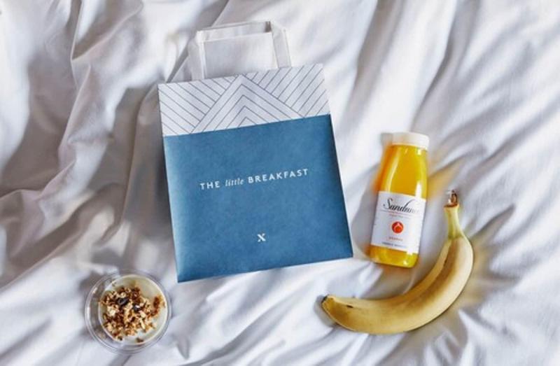 ホテル The Hoxton  Paris