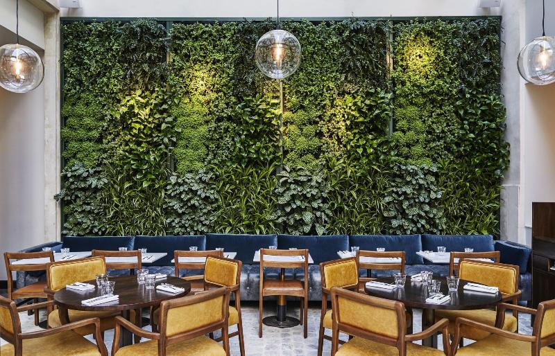 ホテル The Hoxton  Paris