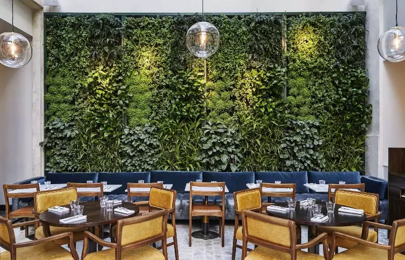 ホテル The Hoxton  Paris