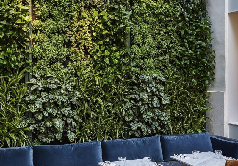 ホテル The Hoxton  Paris